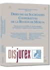 Derecho de Sociedades Cooperativas de la Regin de Murcia