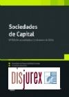 Sociedades de Capital (9 Edicin) Actualizada a 11 de Enero de 2024