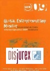 Global Entrepreneurship Monitor . Informe Ejecutivo 2009