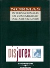 Normas Internacionales de Contabilidad ( NIC - NIIF - SIC - CNIIF )