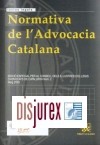 Normativa de lAdvocacia Catalana