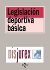 Legislacin Deportiva Bsica