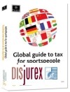 Global Guide to Tax for Sportspeople