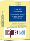 Economa Sostenible . Comentarios al proyecto de Ley de economa sostenible (LES)