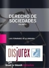 Derecho de Sociedades (2 Volumenes)
