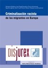 Criminalizacin Racista de los Emigrantes en Europa