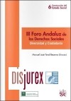 III Foro Andaluz de los Derechos Sociales (Diversidad y Ciudadana)