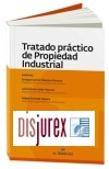 Tratado Prctico de Propiedad Industrial