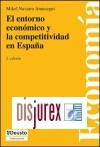 El entorno econmico y la competitividad en Espaa (2 Edicin)