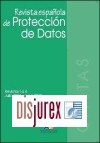 CD Revista Espaola de Proteccin de Datos (CD Recopilatorio)