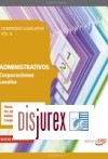 Compendio Legislativo Administrativos de Corporaciones Locales Vol. II
