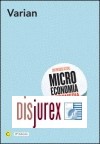 Microeconoma Intermedia (8 Edicin)
