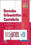 Derecho Urbanistico de Cantabria