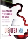 Diccionario Profesional del Vino (Espaol-Ingls)