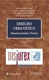 Derecho Urbanstico - Manual para Juristas y Tcnicos (9 Edicin)