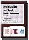 Legislacin del Suelo Estatal y Autonmica (2 Tomos) (2 Edicin)