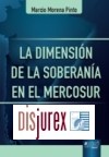 La Dimensin de la Soberana en el Mercosur