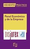 Memento Penal Econmico y de Empresa  2016 - 2017