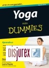 Yoga para Dummies