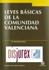 Leyes Bsicas de la Comunidad Valenciana