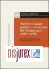 Amrica Latina : Poltica y Elecciones del Bicentenario (2009-2010)