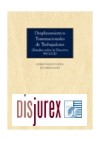 Desplazamientos Transnacionales de Trabajadores (Estudios sobre la Directiva 96/71/CE)