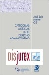 Categoras Jurdicas en el Derecho Administrativo