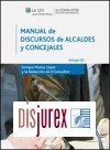 Manual de Discursos de Alcaldes y Concejales (Incluye CD Rom)