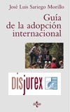 Guia de la Adopcion Internacional