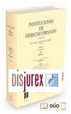 Instituciones de Derecho Privado - Tomo IV  Familia Volumen 2 (2 Edicin)