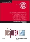Derechos Humanos y ordenamiento Constitucional en Iberoamrica