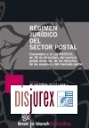 Rgimen Jurdico del Sector Postal