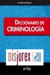 Diccionario de Criminologa