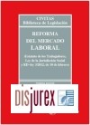Reforma del Mercado Laboral 2012  