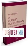 Principios de Derecho Constitucional . 2 Edicin
