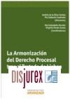 La armonizacin del Derecho Procesal tras el Tratado de Lisboa