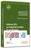 Informe 2011 . La Proteccin jurdica de las personas con discapacidad en Espaa