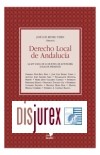 Derecho Local de Andaluca . Ley 5/2010, de 11 de Junio, de Autonoma Local de Andaluca