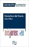 Memento Experto Derechos del Socio ( SA / SRL ) . 4 Edicin - 2022