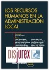 Los recursos humanos en la Administracin Local