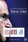 Los doce legados de Steve Jobs