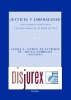 Justicia y liberalidad