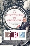 La Constitucin de Alfonso Ussa 