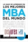 Lo que se aprende en los mejores MBA - Volumen III