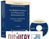 Las Medidas Cautelares en la Nueva Ley de Enjuiciamiento Civil. Doctrina, Jurisprudencia y Formularios. ( Incluye CD-Rom ). 3 Edicin