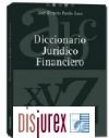 Diccionario Jurdico Financiero