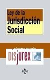 Ley de la Jurisdiccin Social (8 Edicin)