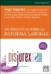 100 Preguntas Sobre la Reforma Laboral