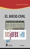 El Juicio Civil . 3 Edicin