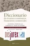 Diccionario de trminos econmicos, financieros y comerciales. Ingls - Espaol, Spanish - English . 6 Edicin